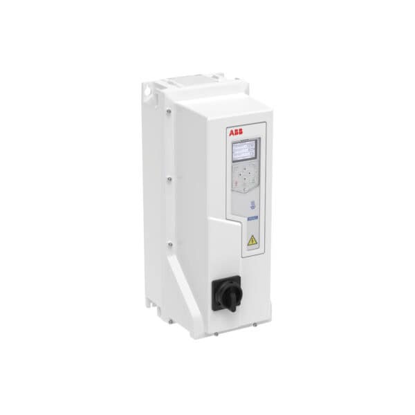 ACH580 Type 4X Drive