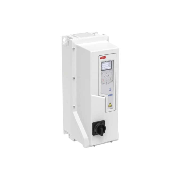 ACH580 Type 4X Drive